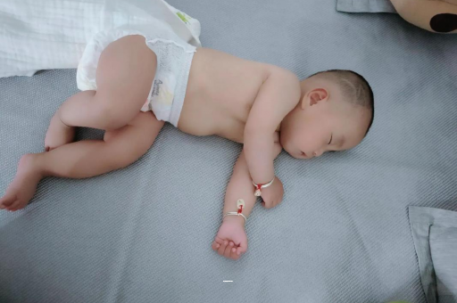 洛阳两岁宝宝身高体重标准